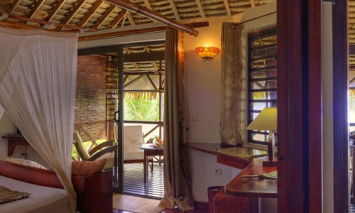 Bungalow Plage